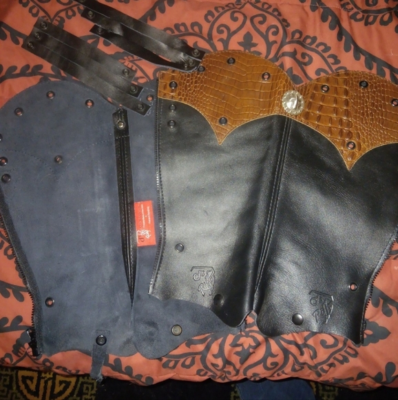 Boot cover - Picture 2 of 7